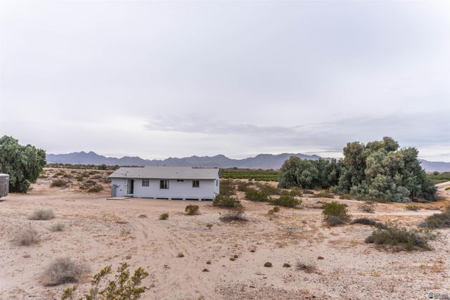 11507 S Ave 25 E, Wellton, AZ 85356