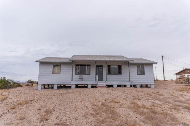 11507 S Ave 25 E, Wellton, AZ 85356