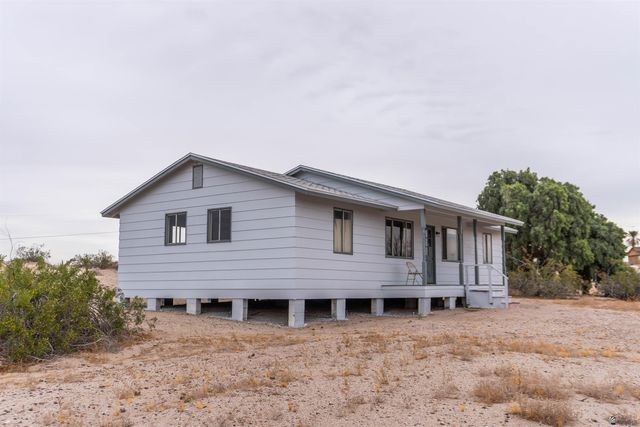 11507 S Ave 25 E, Wellton, AZ 85356