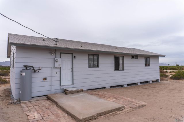 11507 S Ave 25 E, Wellton, AZ 85356