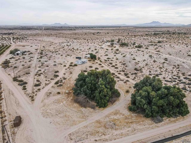 11507 S Ave 25 E, Wellton, AZ 85356