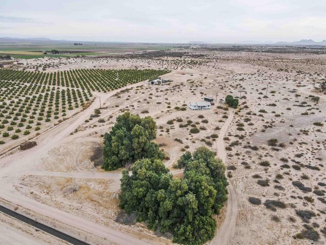 11507 S Ave 25 E, Wellton, AZ 85356