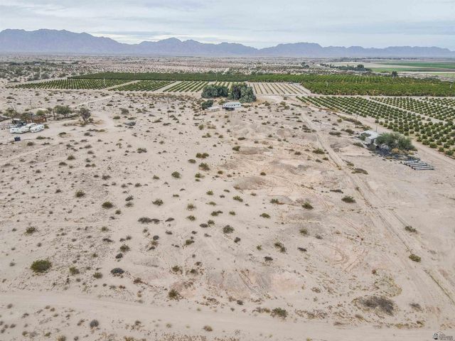 11507 S Ave 25 E, Wellton, AZ 85356