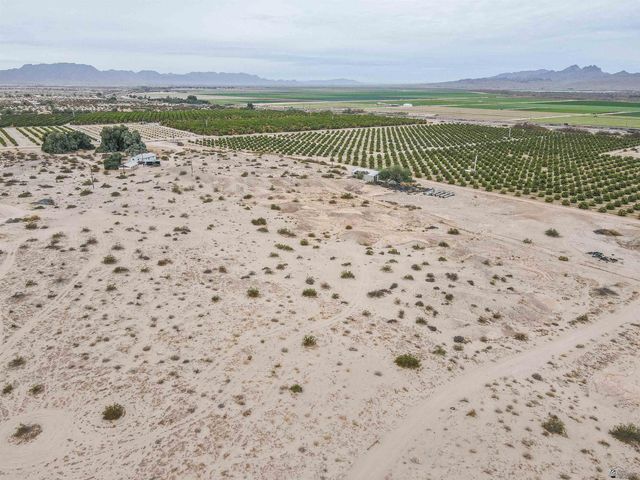 11507 S Ave 25 E, Wellton, AZ 85356