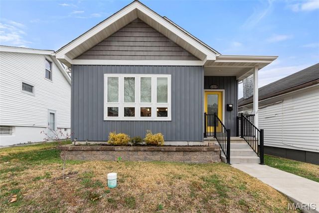4009 Delor Street, St Louis, MO 63116