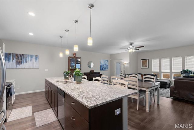 4009 Delor Street, St Louis, MO 63116