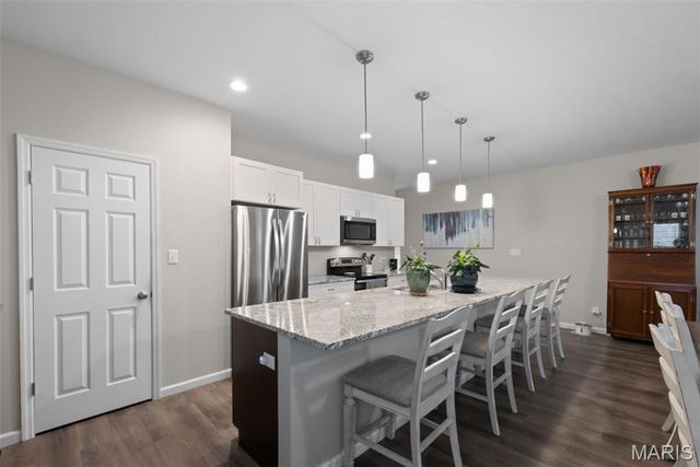 4009 Delor Street, St Louis, MO 63116