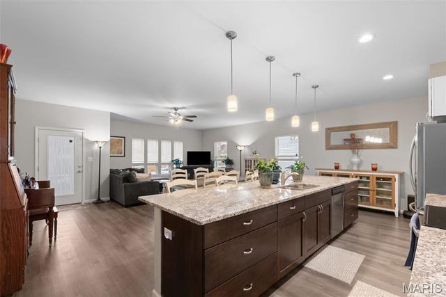 4009 Delor Street, St Louis, MO 63116