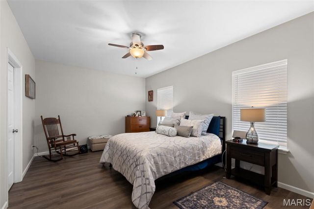 4009 Delor Street, St Louis, MO 63116