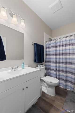 4009 Delor Street, St Louis, MO 63116