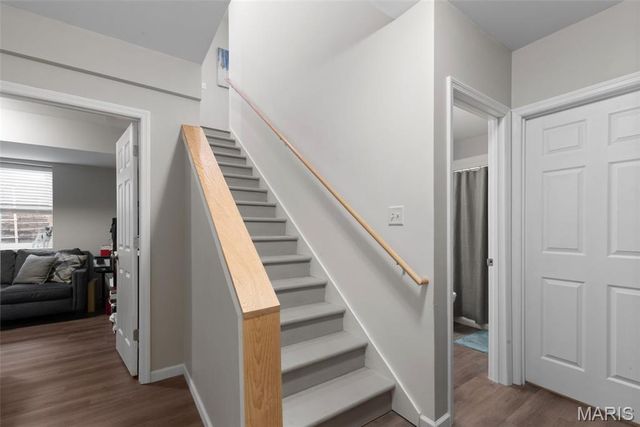 4009 Delor Street, St Louis, MO 63116