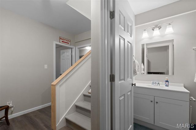 4009 Delor Street, St Louis, MO 63116