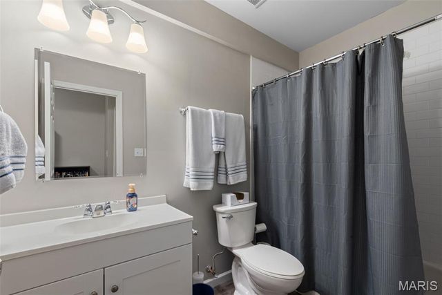 4009 Delor Street, St Louis, MO 63116