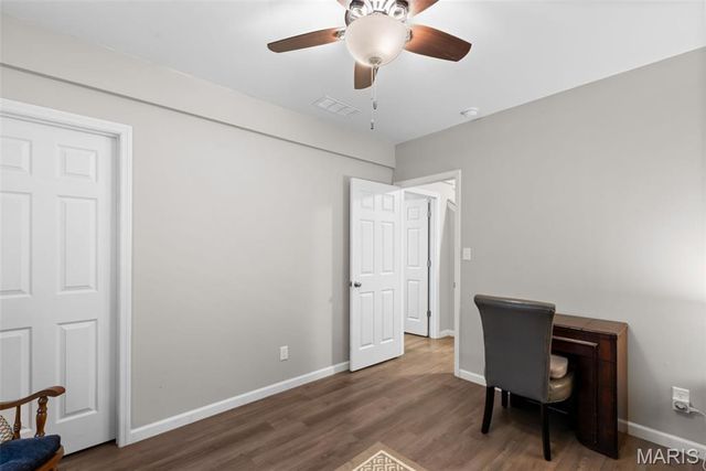 4009 Delor Street, St Louis, MO 63116