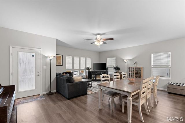 4009 Delor Street, St Louis, MO 63116