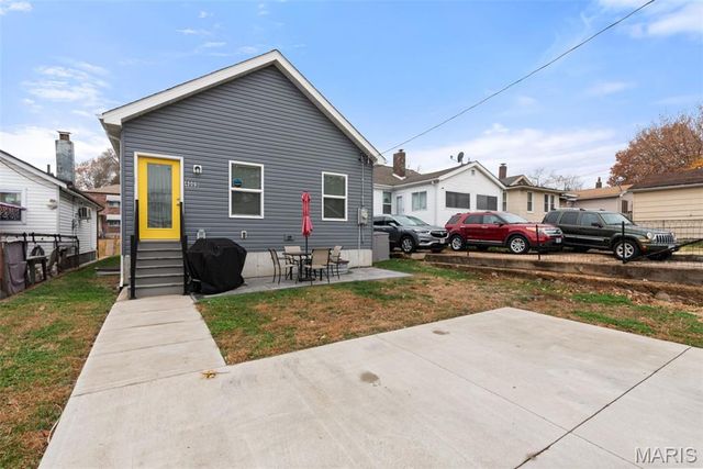 4009 Delor Street, St Louis, MO 63116