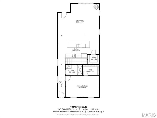 4009 Delor Street, St Louis, MO 63116