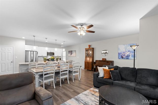 4009 Delor Street, St Louis, MO 63116