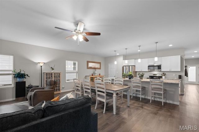 4009 Delor Street, St Louis, MO 63116