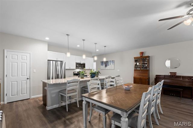 4009 Delor Street, St Louis, MO 63116