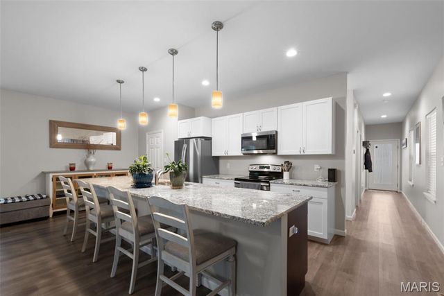 4009 Delor Street, St Louis, MO 63116