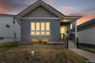 4009 Delor Street, St Louis, MO 63116