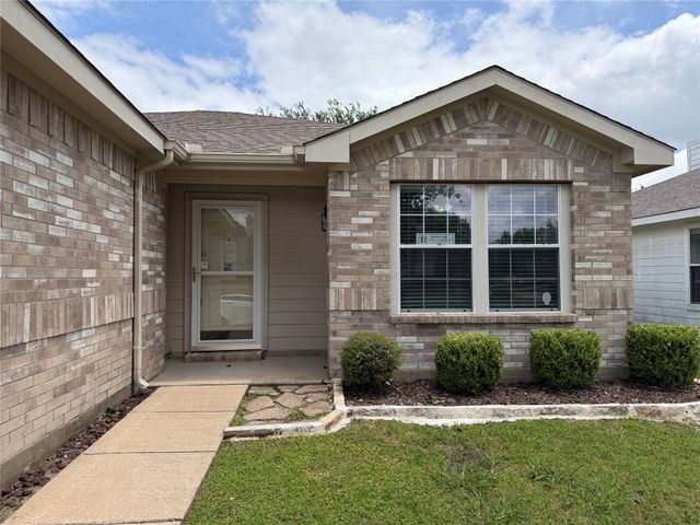 817 Live Oak Drive, Anna, TX 75409