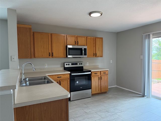 817 Live Oak Drive, Anna, TX 75409