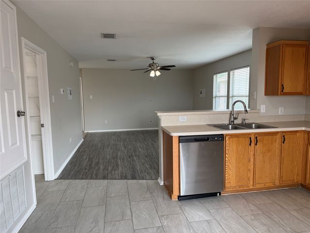 817 Live Oak Drive, Anna, TX 75409