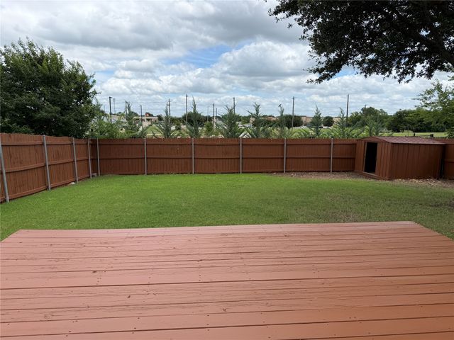 817 Live Oak Drive, Anna, TX 75409