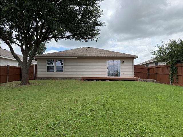 817 Live Oak Drive, Anna, TX 75409