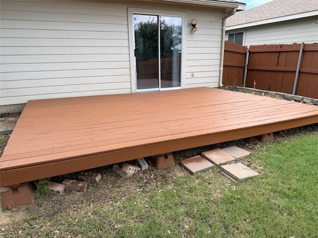 817 Live Oak Drive, Anna, TX 75409