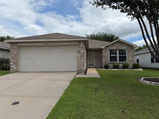 817 Live Oak Drive, Anna, TX 75409