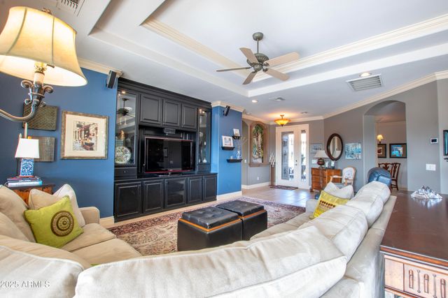 15947 W MULBERRY Drive, Goodyear, AZ 85395