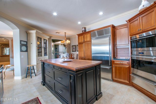 15947 W MULBERRY Drive, Goodyear, AZ 85395