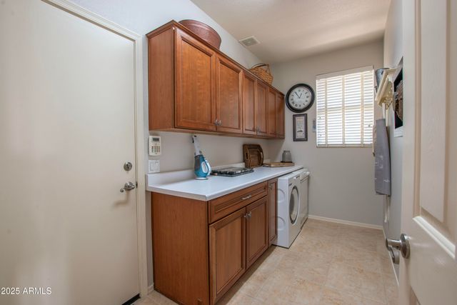 15947 W MULBERRY Drive, Goodyear, AZ 85395