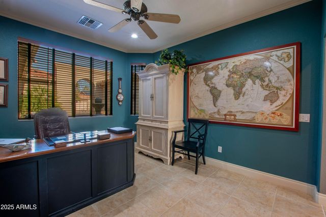 15947 W MULBERRY Drive, Goodyear, AZ 85395