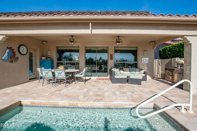 15947 W MULBERRY Drive, Goodyear, AZ 85395