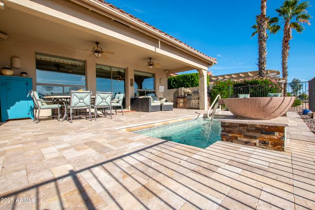 15947 W MULBERRY Drive, Goodyear, AZ 85395