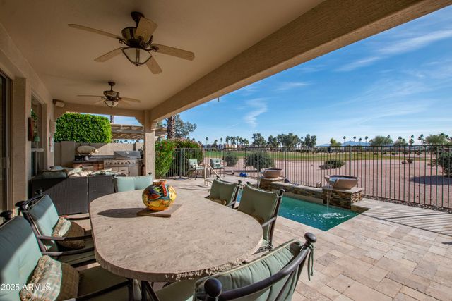 15947 W MULBERRY Drive, Goodyear, AZ 85395