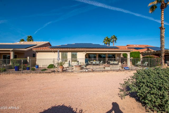 15947 W MULBERRY Drive, Goodyear, AZ 85395