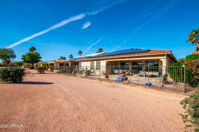 15947 W MULBERRY Drive, Goodyear, AZ 85395