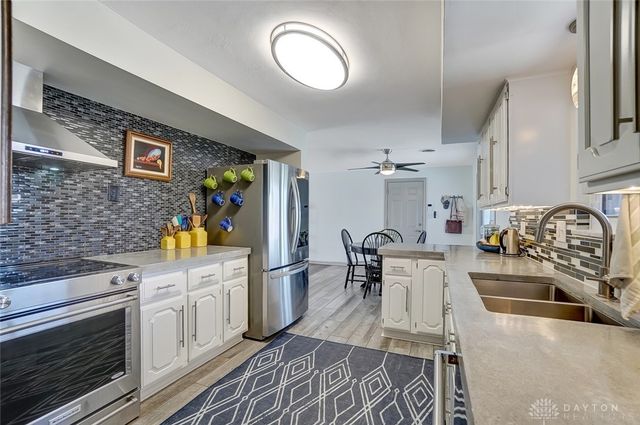 3241 Gracemore Avenue, Dayton, OH 45420