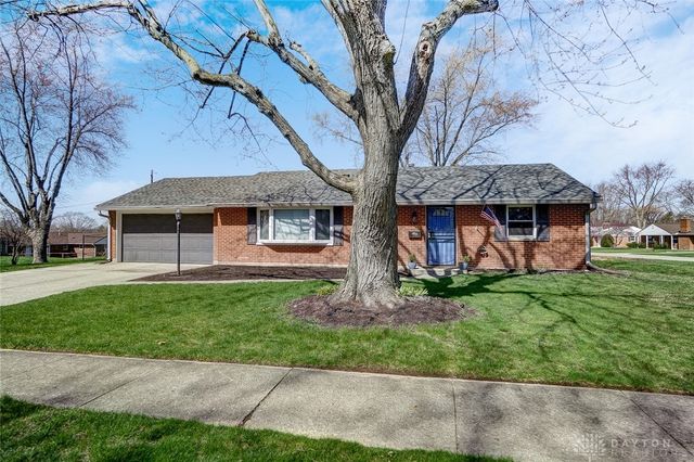 3241 Gracemore Avenue, Dayton, OH 45420