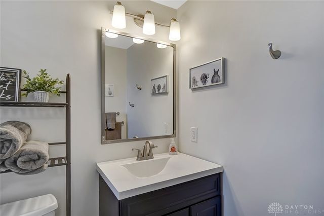 3241 Gracemore Avenue, Dayton, OH 45420