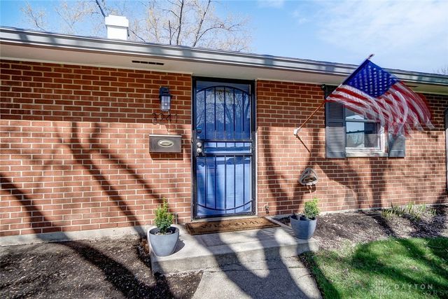 3241 Gracemore Avenue, Dayton, OH 45420