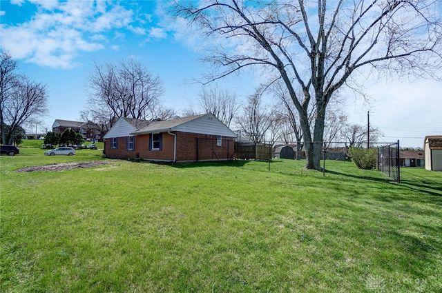 3241 Gracemore Avenue, Dayton, OH 45420