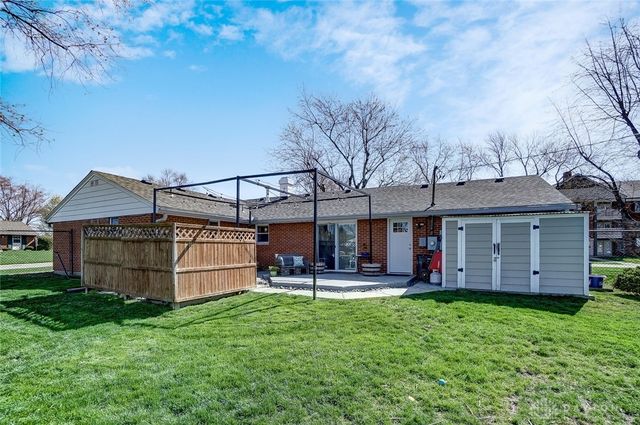 3241 Gracemore Avenue, Dayton, OH 45420