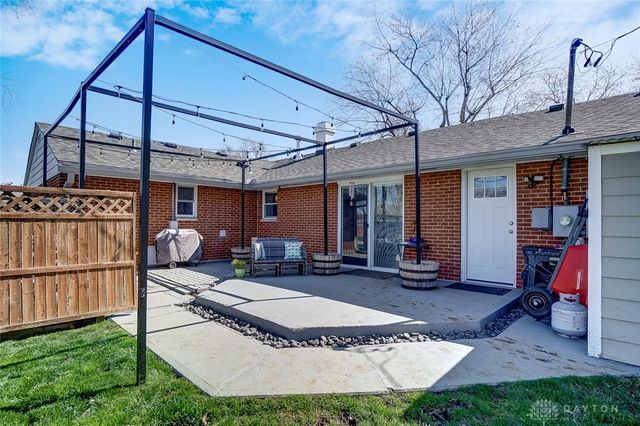 3241 Gracemore Avenue, Dayton, OH 45420