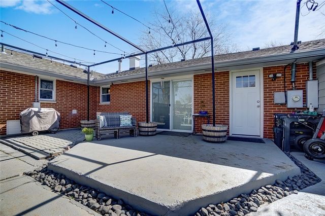 3241 Gracemore Avenue, Dayton, OH 45420